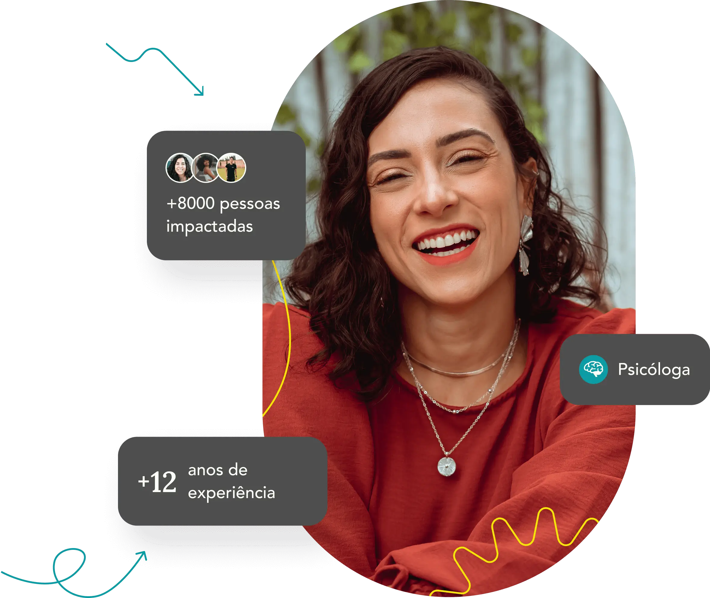 erica portugal clientes